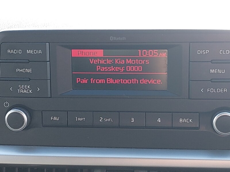 Used Kia Picanto 2021 for sale - 78054533: Photo 13