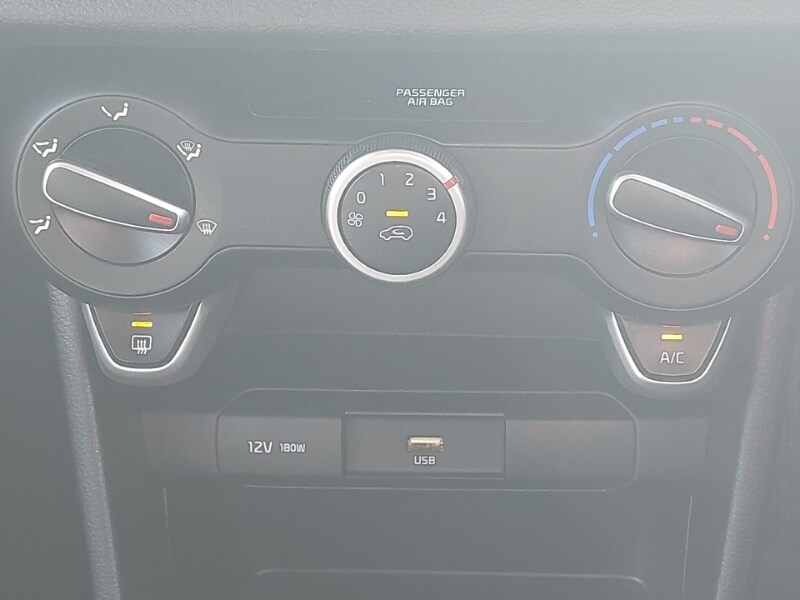 Used Kia Picanto 2021 for sale - 78054533: Photo 14