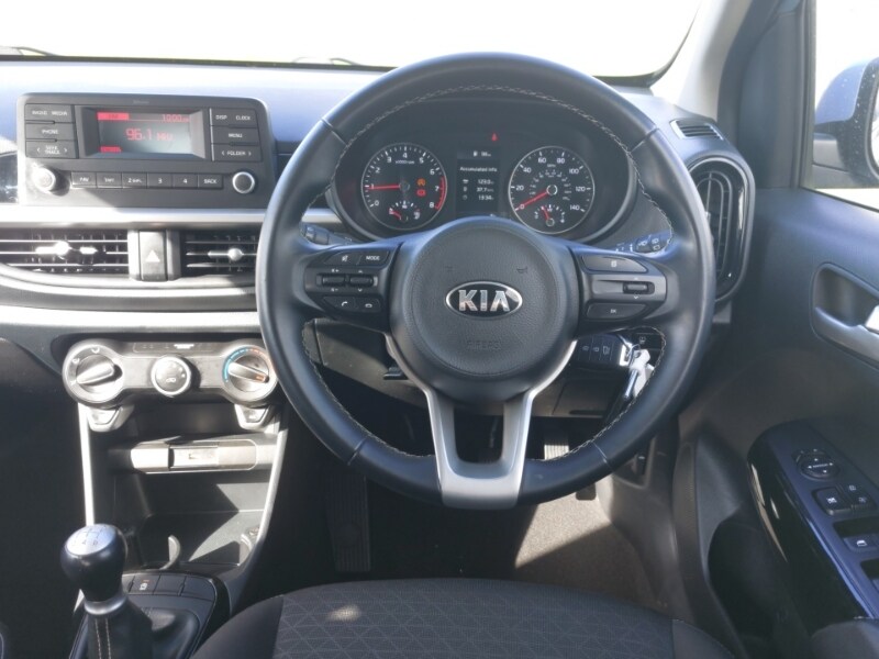 Used Kia Picanto 2021 for sale - 78054533: Photo 7
