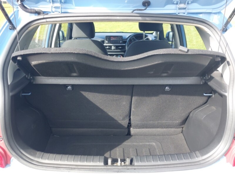 Used Kia Picanto 2021 for sale - 78054533: Photo 8