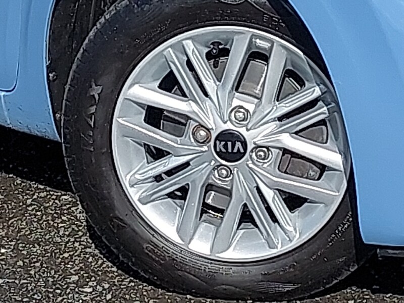 Used Kia Picanto 2021 for sale - 78054533: Photo 9