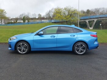 Used BMW 2 Series 2021 for sale - 78312572: Photo
