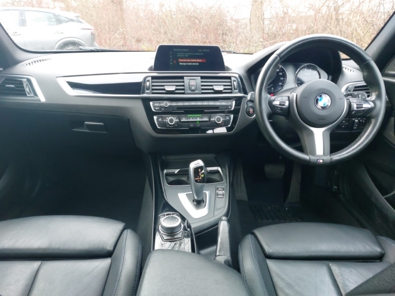 Used BMW 1 Series 2019 for sale - 77448860: Photo 2