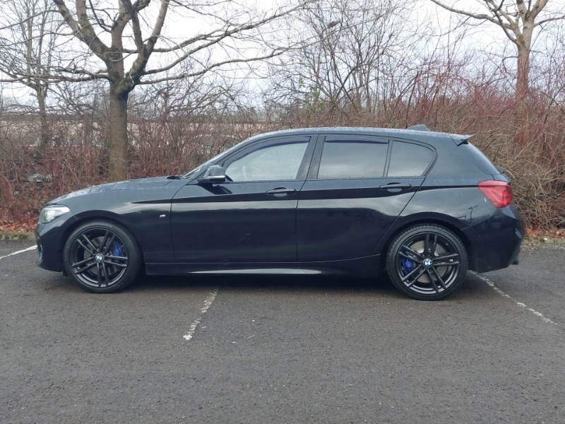 Used BMW 1 Series 2019 for sale - 77448860: Photo 4