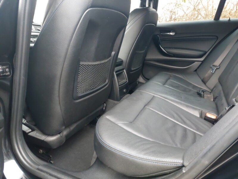 Used BMW 1 Series 2019 for sale - 77448860: Photo 6