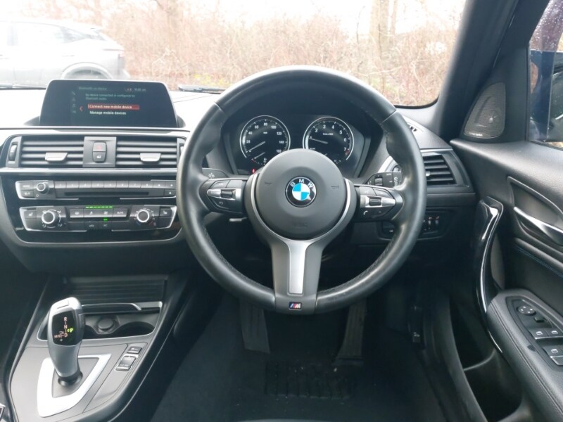 Used BMW 1 Series 2019 for sale - 77448860: Photo 7