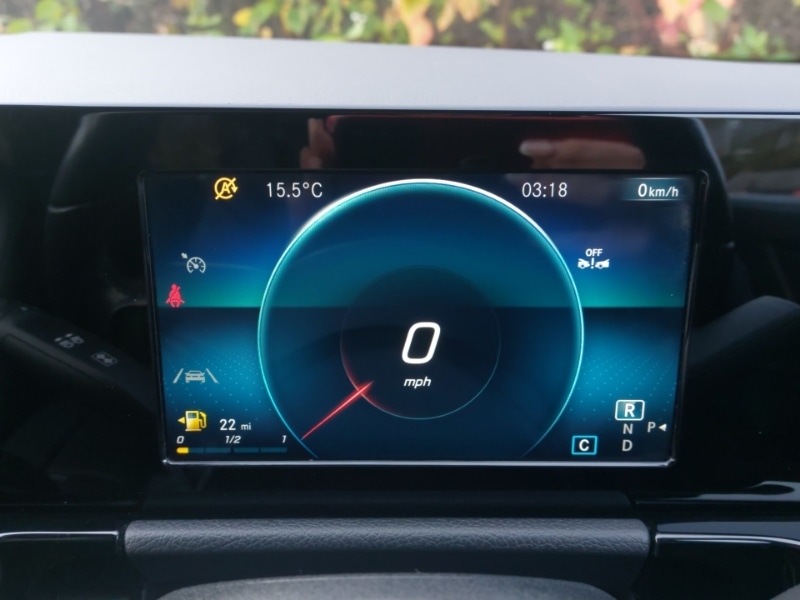 Used Mercedes-Benz GLA 2020 for sale - 76779347: Photo 11