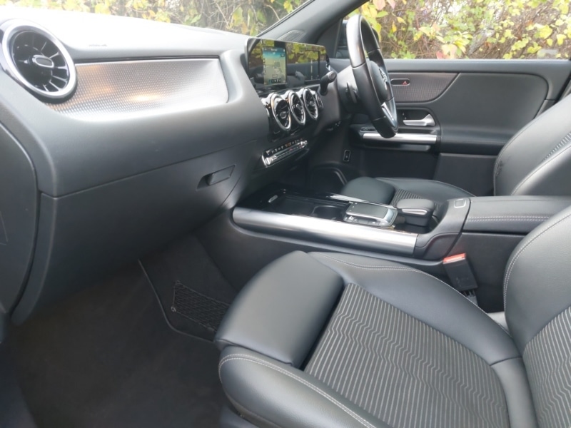 Used Mercedes-Benz GLA 2020 for sale - 76779347: Photo 5