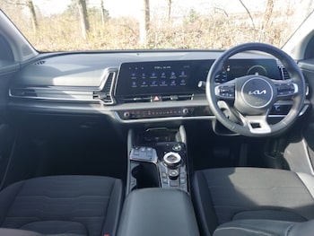 Used Kia Sportage 2023 for sale - 77558882: Photo