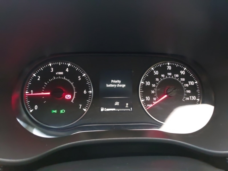 Used Dacia Sandero Stepway 2021 for sale - 76401069: Photo 11