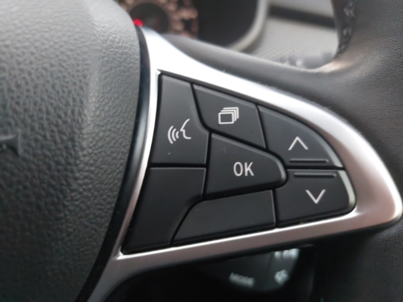 Used Dacia Sandero Stepway 2021 for sale - 76401069: Photo 15