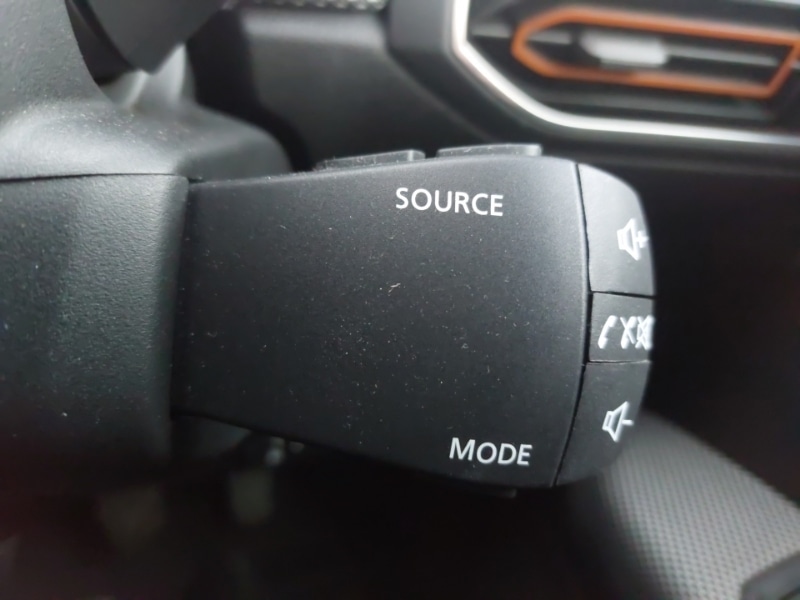 Used Dacia Sandero Stepway 2021 for sale - 76401069: Photo 18