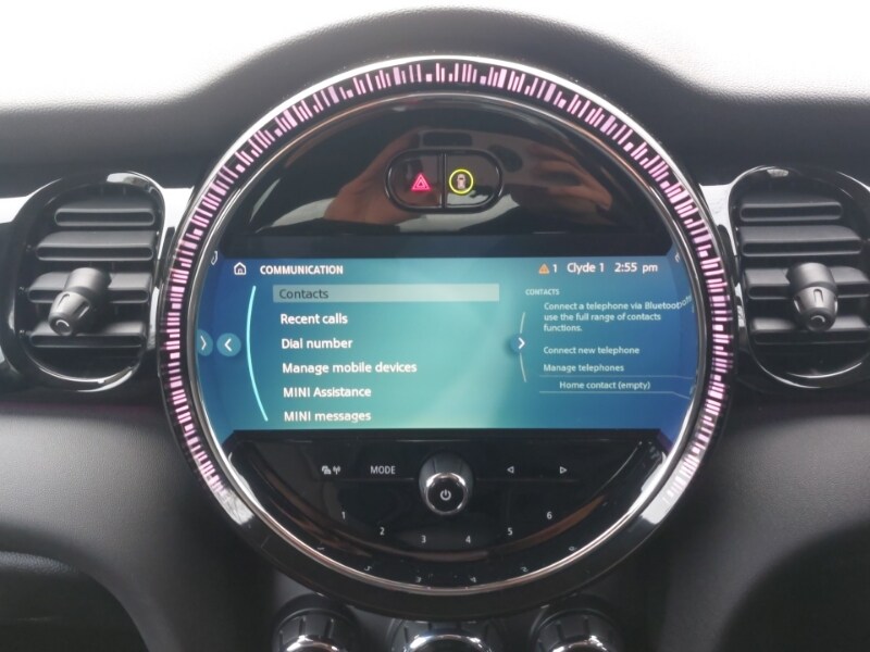 Used MINI Hatch 2023 for sale - 77544452: Photo 11