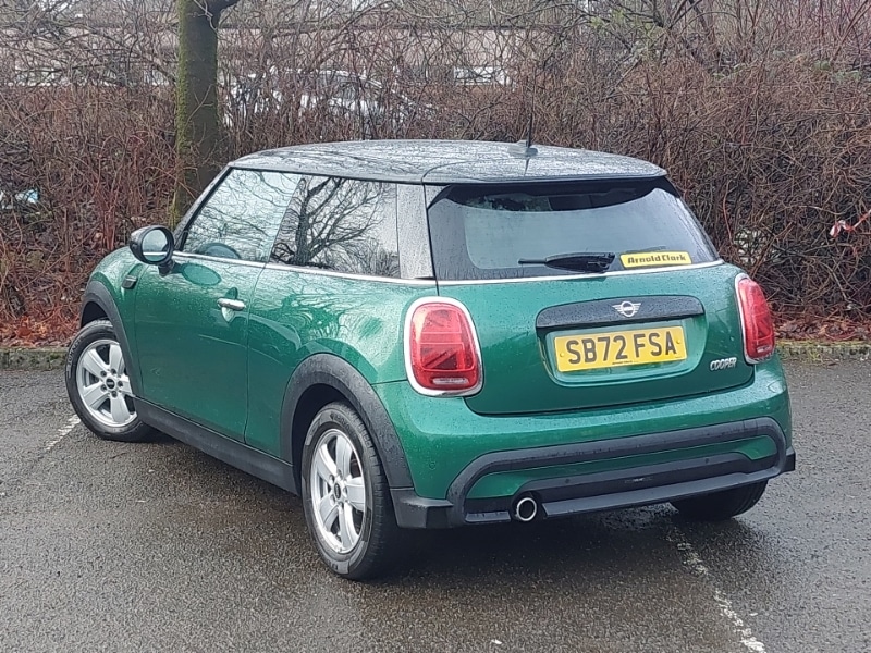 Used MINI Hatch 2023 for sale - 77544452: Photo 3