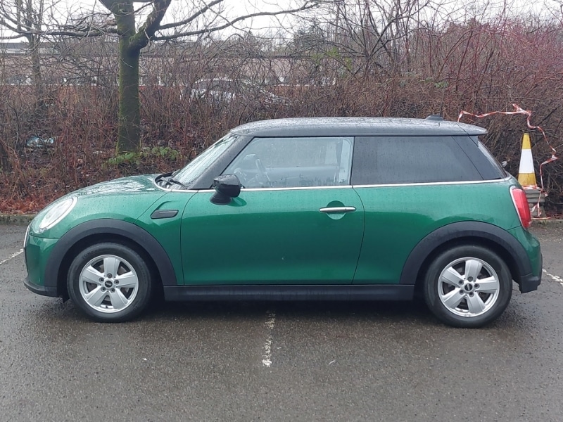 Used MINI Hatch 2023 for sale - 77544452: Photo 4