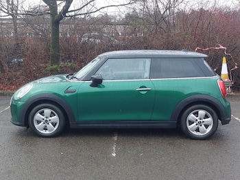 Used MINI Hatch 2023 for sale - 77544452: Photo
