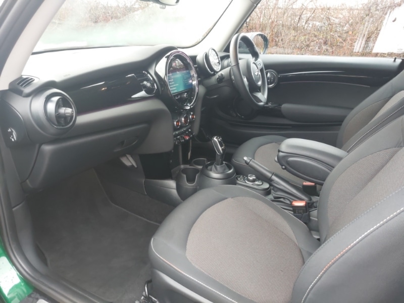 Used MINI Hatch 2023 for sale - 77544452: Photo 5