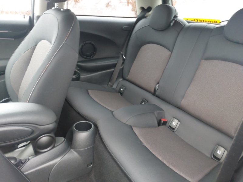 Used MINI Hatch 2023 for sale - 77544452: Photo 6