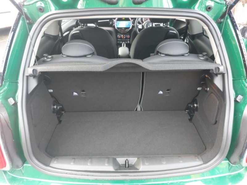 Used MINI Hatch 2023 for sale - 77544452: Photo 8