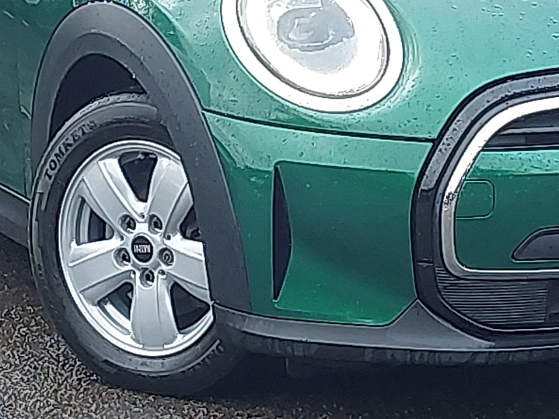 Used MINI Hatch 2023 for sale - 77544452: Photo 9