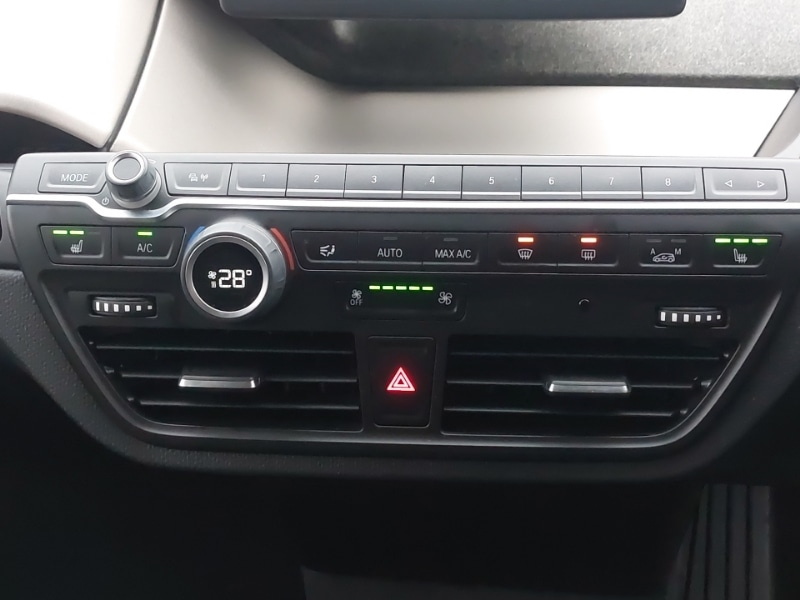 Used BMW i3 2022 for sale - 77039402: Photo 13