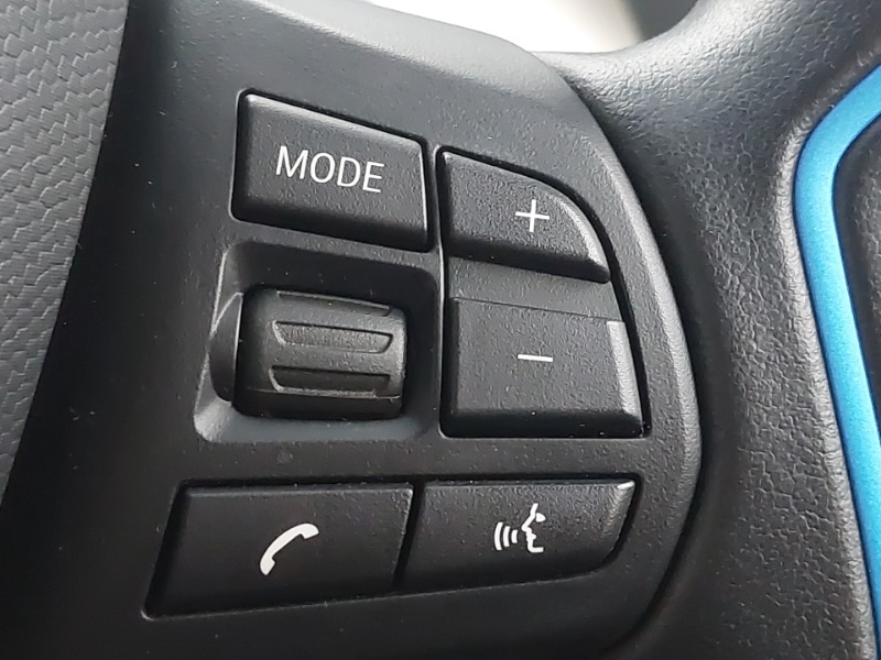 Used BMW i3 2022 for sale - 77039402: Photo 16