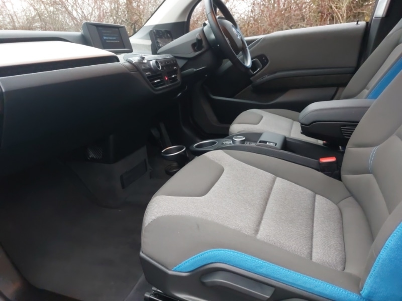 Used BMW i3 2022 for sale - 77039402: Photo 5