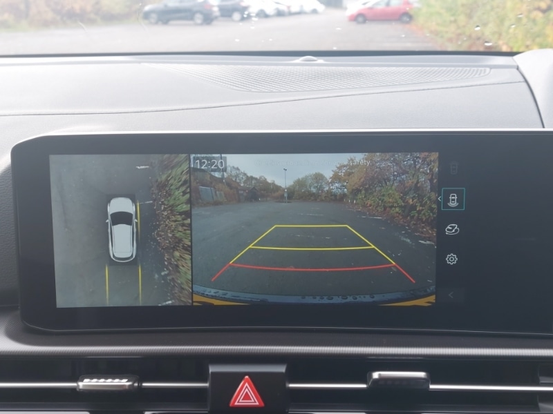 Used Kia Sportage 2025 for sale - 76493137: Photo 11