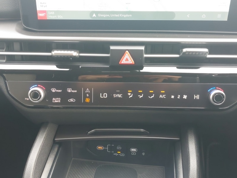 Used Kia Sportage 2025 for sale - 76493137: Photo 12