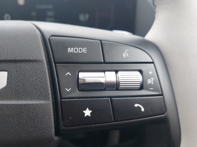 Used Kia Sportage 2025 for sale - 76493137: Photo 15