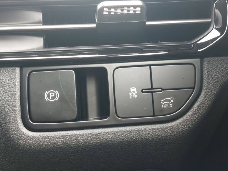 Used Kia Sportage 2025 for sale - 76493137: Photo 18