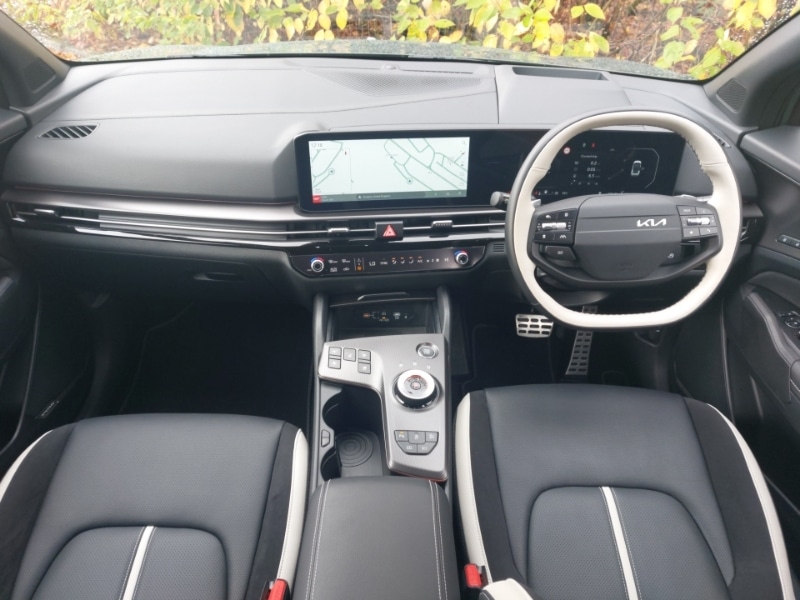 Used Kia Sportage 2025 for sale - 76493137: Photo 2