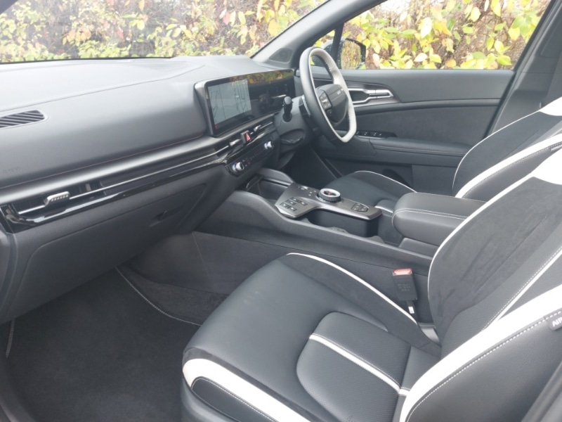 Used Kia Sportage 2025 for sale - 76493137: Photo 5