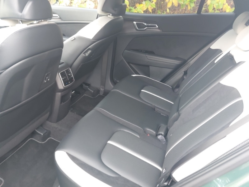 Used Kia Sportage 2025 for sale - 76493137: Photo 6