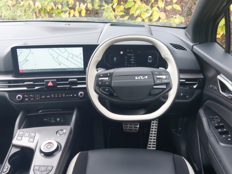 Used Kia Sportage 2025 for sale - 76493137: Photo 7