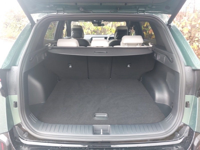 Used Kia Sportage 2025 for sale - 76493137: Photo 8