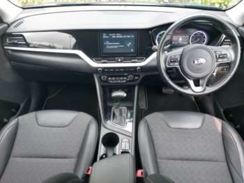 Used Kia Niro 2021 for sale - 74928956: Photo