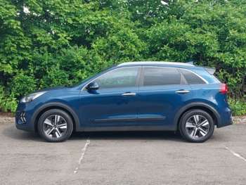 Used Kia Niro 2021 for sale - 74928956: Photo