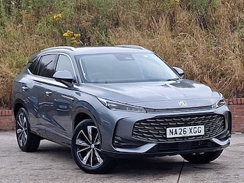 Used MG MG HS 2026 for sale - 79493216: Photo