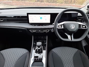 Used MG MG HS 2026 for sale - 79493216: Photo