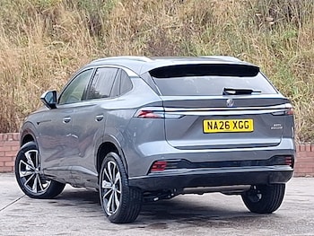 Used MG MG HS 2026 for sale - 79493216: Photo