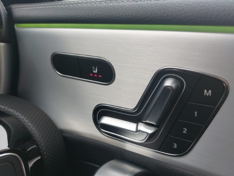 Used Mercedes-Benz A-Class 2023 for sale - 77531141: Photo 13