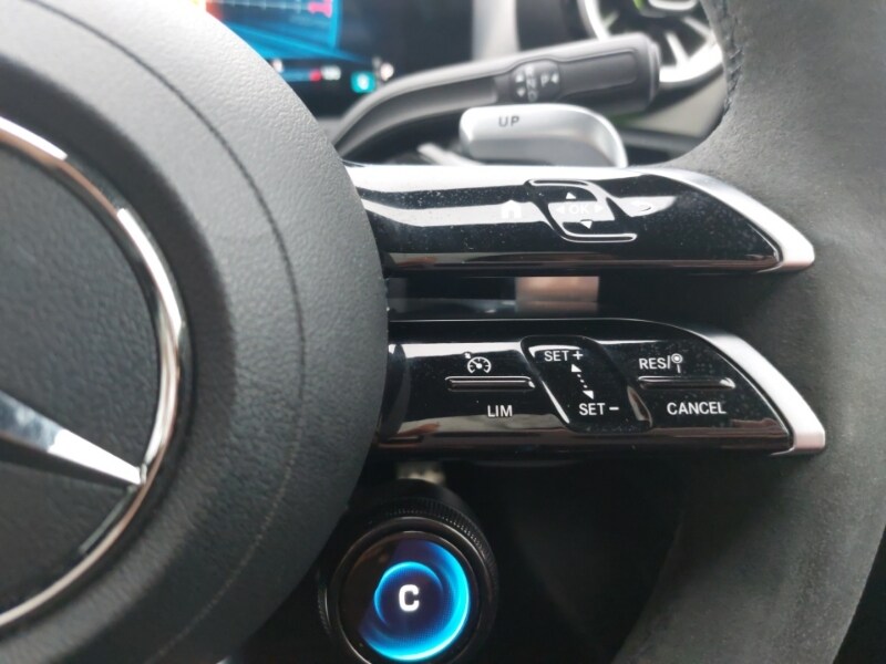 Used Mercedes-Benz A-Class 2023 for sale - 77531141: Photo 16