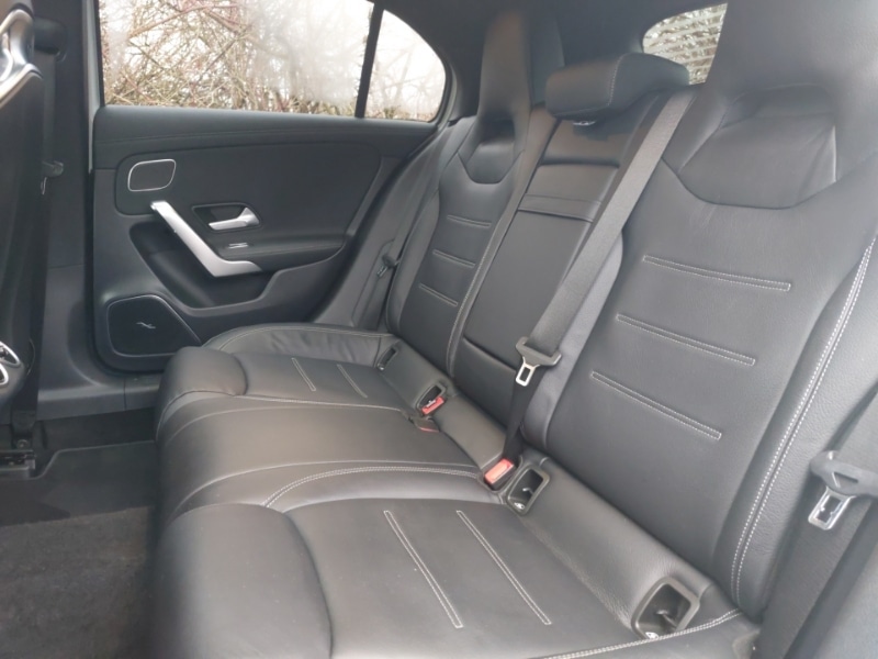 Used Mercedes-Benz A-Class 2023 for sale - 77531141: Photo 6