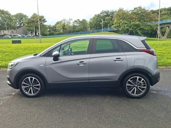 Used Vauxhall Crossland X 2019 for sale - 79387211: Photo