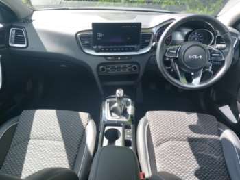 Used Kia XCeed 2022 for sale - 74882402: Photo