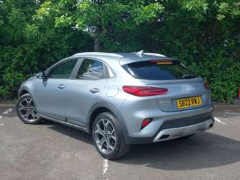 Used Kia XCeed 2022 for sale - 74882402: Photo
