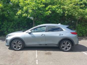 Used Kia XCeed 2022 for sale - 74882402: Photo