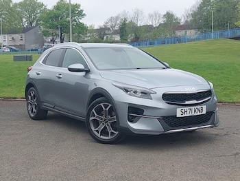 Used Kia XCeed 2021 for sale - 78563758: Photo