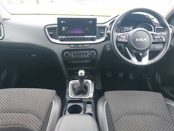 Used Kia XCeed 2021 for sale - 78563758: Photo